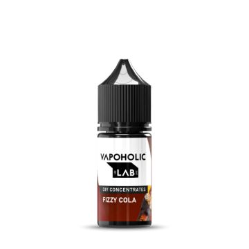 669659 Fizzy Cola Ferocious Vape Concentrate